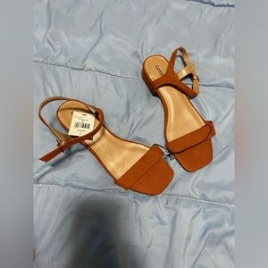 Size 8 Sandals